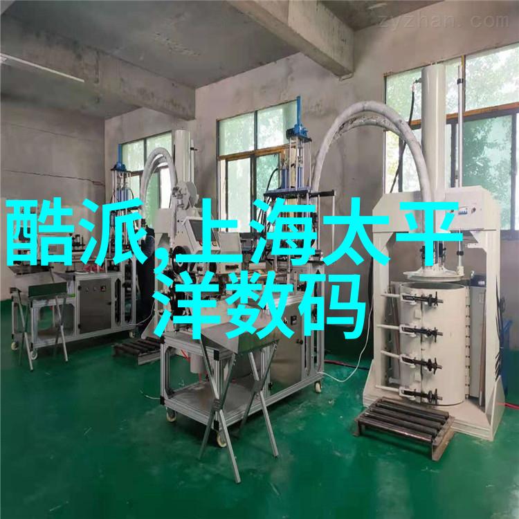 环保技术与社会经济的协同效应探索回收设备在可持续发展中的作用
