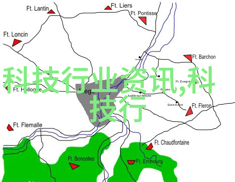 家庭清洁的守护神水质检测仪器的奇迹