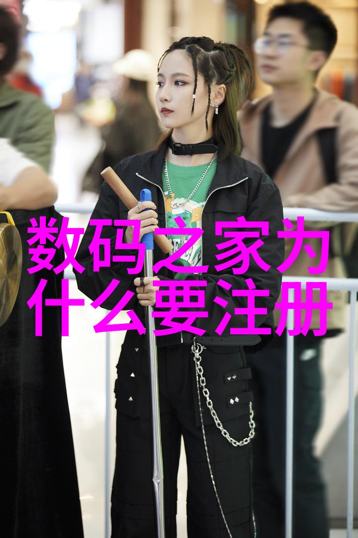 中国芯片的极限探索奈米技术的前沿