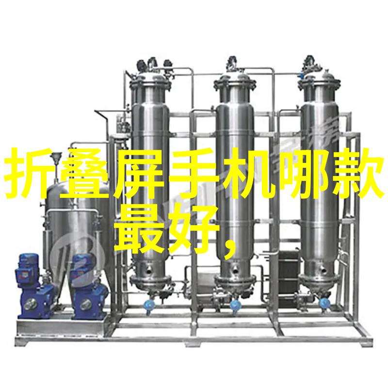 工业生产中的油水分离过滤器技术革新与应用前景