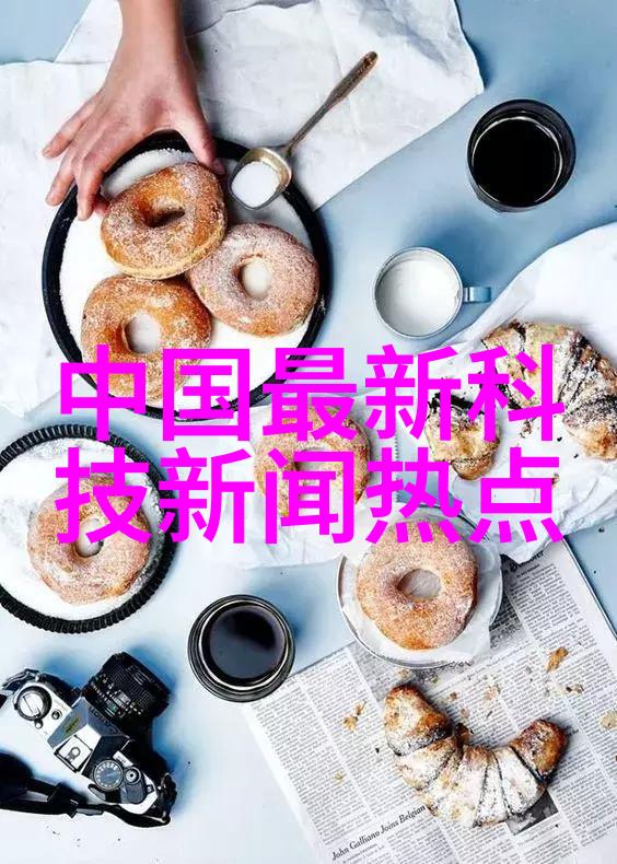 垃圾处理革命神奇的油水分离机器人