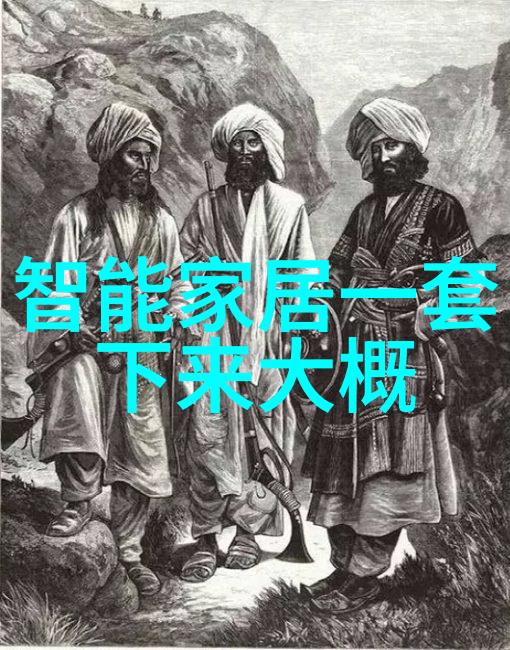 智能革命机器思维的新纪元与未知领域