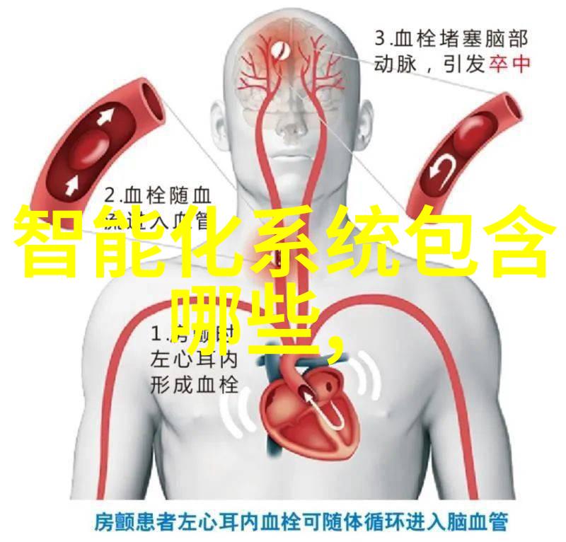 智慧的编织探索人工智能之路
