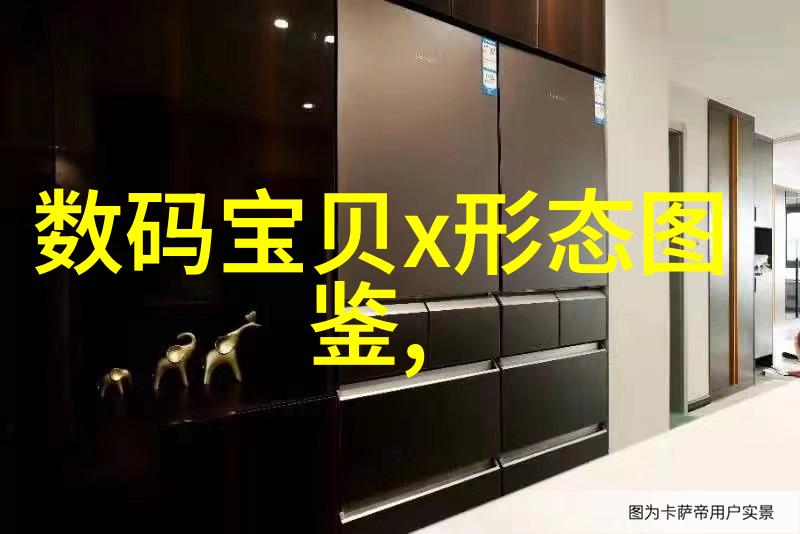 人工智能时代的新篇章AI智能识别技术如何重塑我们的世界