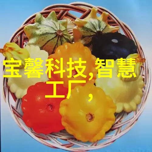 中国芯片霸主领航智能时代的创新之星