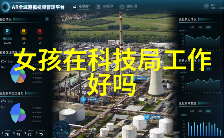 海信智能交通 - 智慧引领未来海信智能交通系统的创新之旅