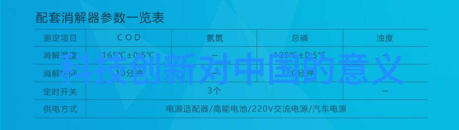 德中合作下的制药先锋华胜设备的成长故事