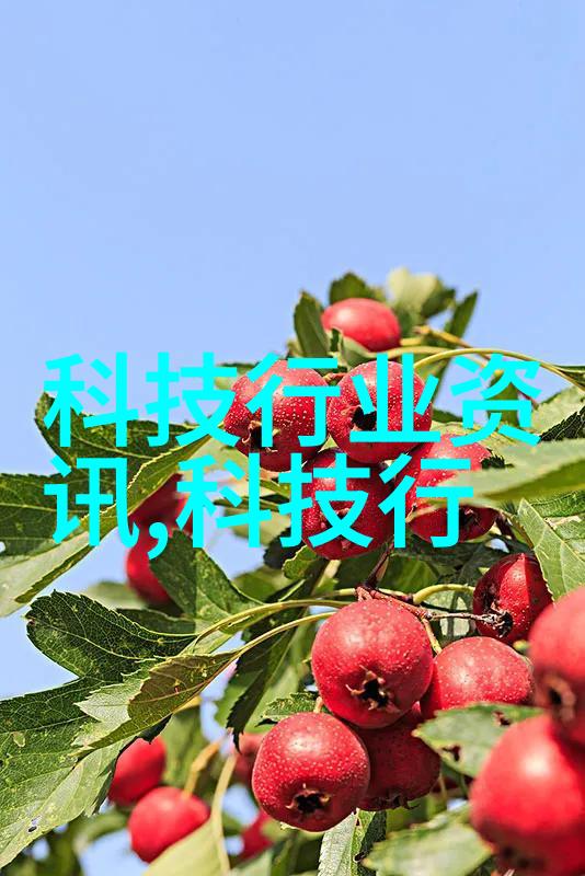 深夜工厂中的秘密实验软化水设备的背后真相