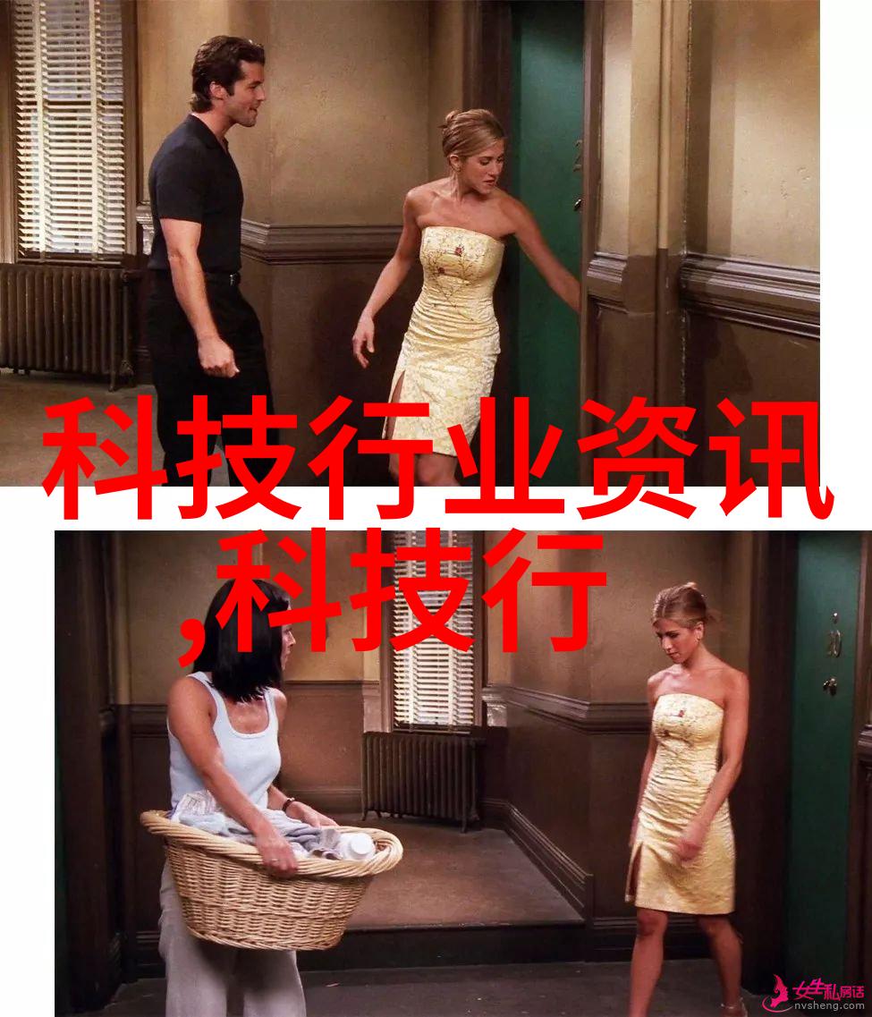 药品直接包装机械现代科技的神奇力量