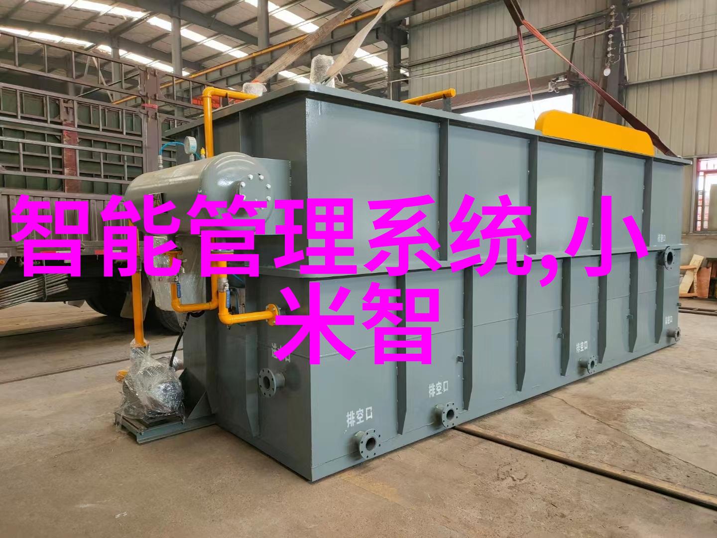 医院超纯水设备确保医疗质量的关键基础设施