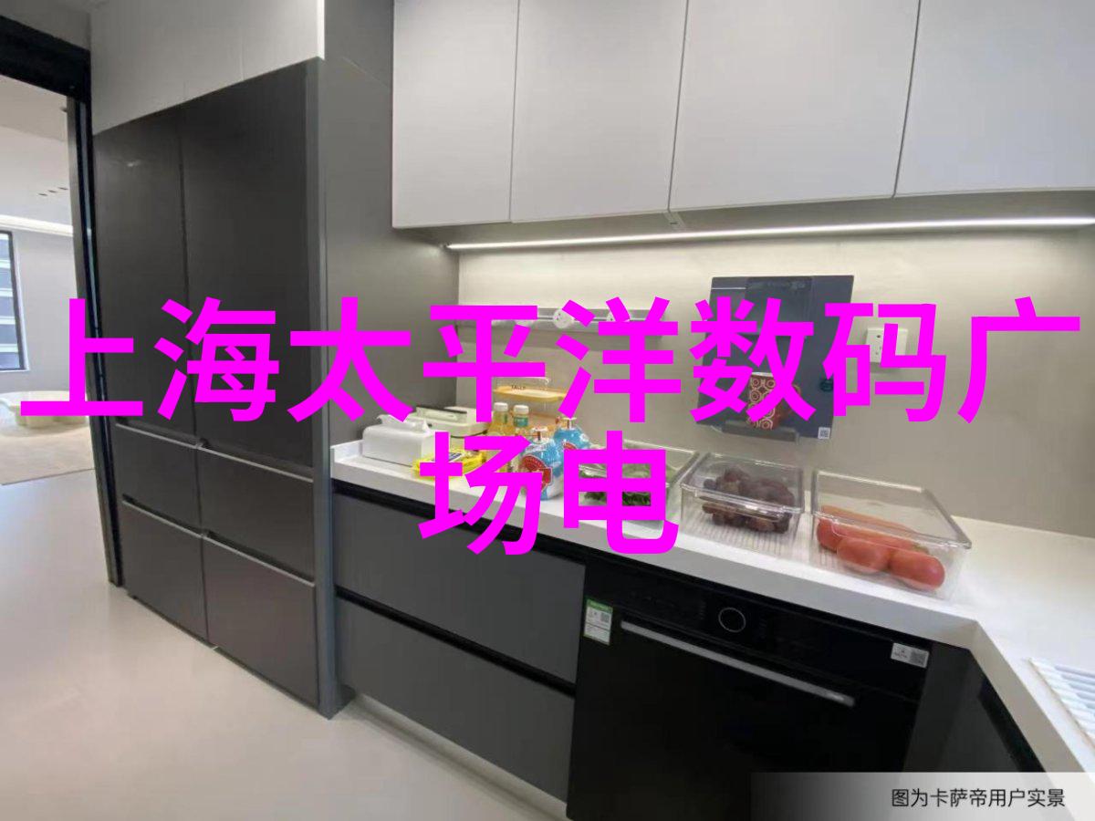 智能家居技术的未来趋势智能设备行业发展方向