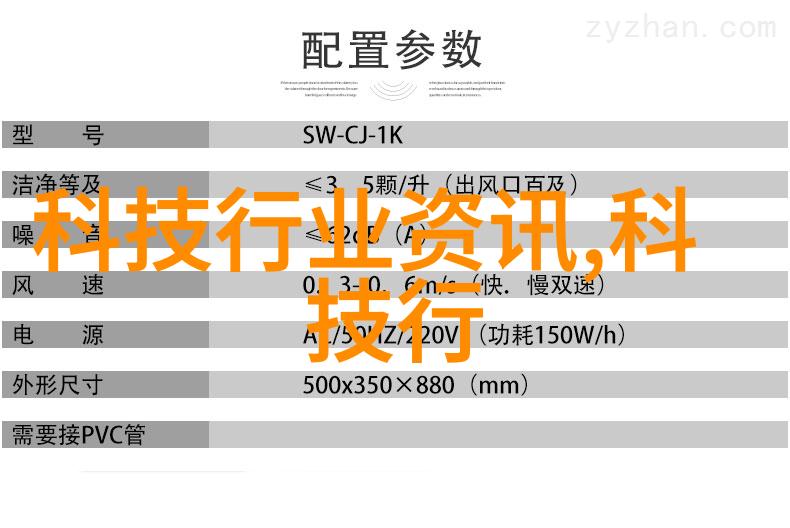 多参数水质分析仪的检测能力全解析从pH到COD探秘水质监测中的精密工具