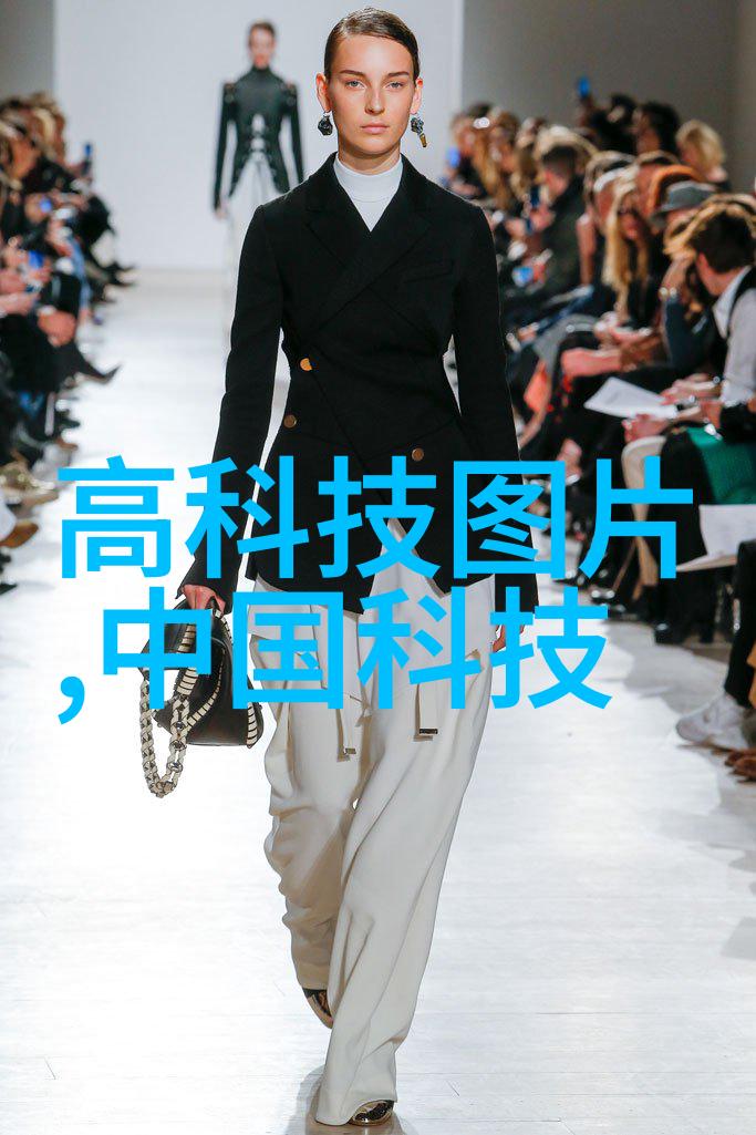 村落的宁静时光