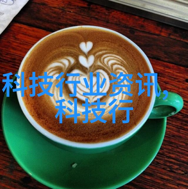 搅拌器的旋律探索食物与生活中的混匀艺术
