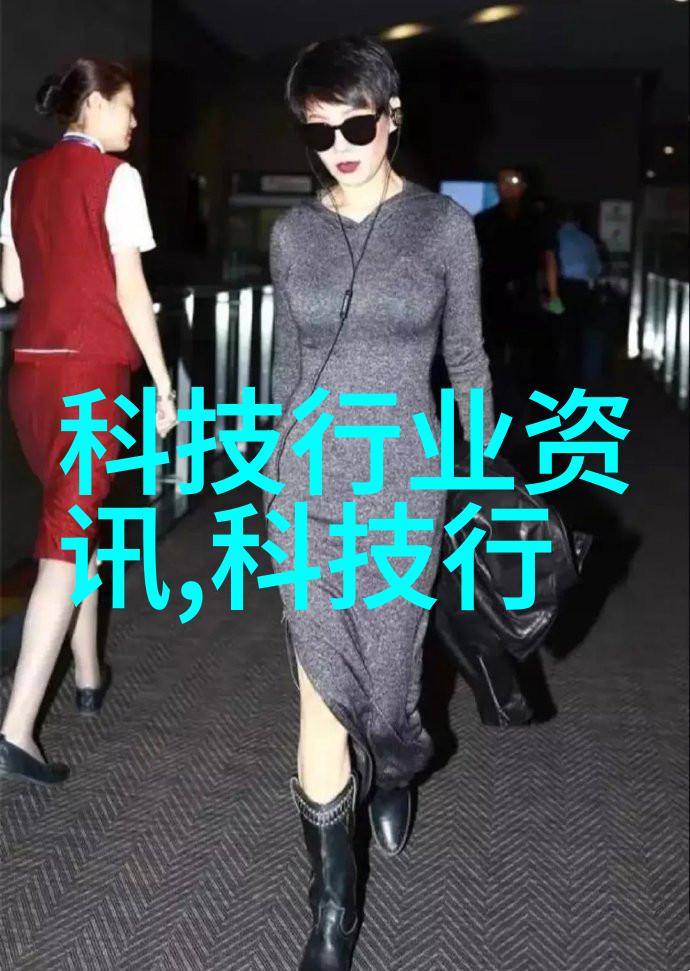 工厂的智能革命如何利用科技赋能生产线