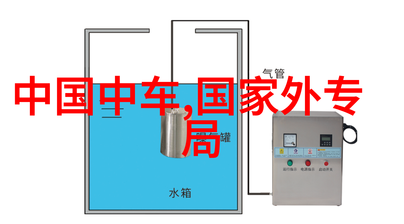 2023年智能装备展未来科技的盛宴  智能化连接与创新之旅