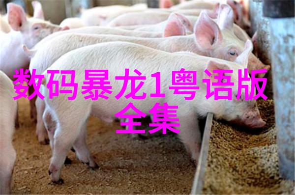 水质检测指标之探究揭秘清澈河流的守护者