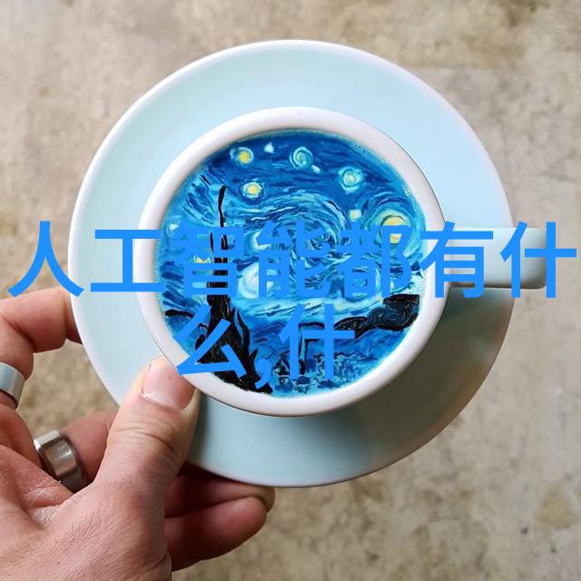 水质检测新纪元哈希技术的革命性应用