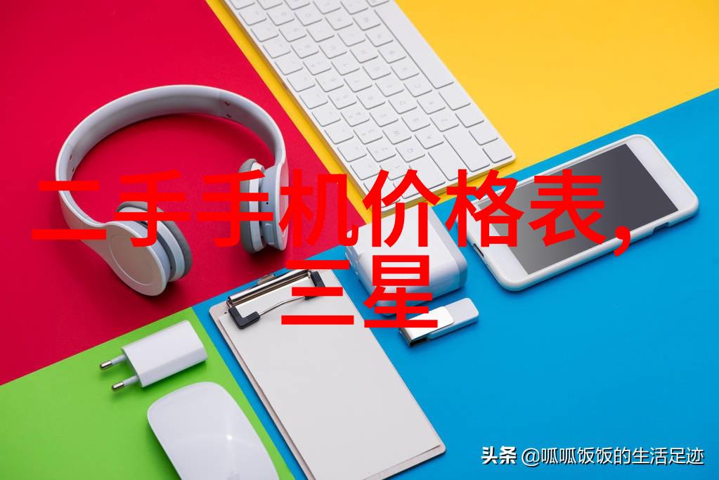 神秘包装背后的秘密揭秘未来检测设备的神奇功能