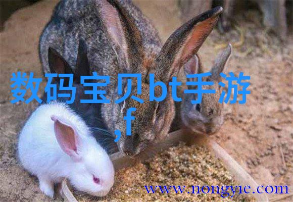 工业升级创新的力量推动机器人技术飞跃