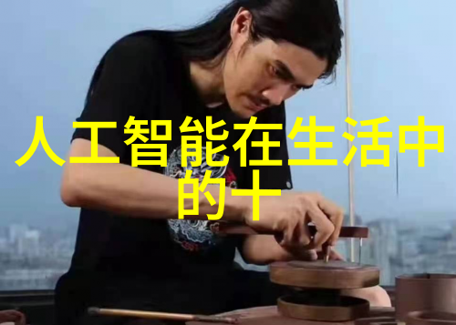 清澈源自科学了解不同类型的水质检测仪器