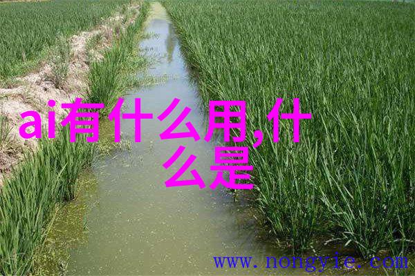智能镜头的眼睛揭秘机器视觉软件的神奇世界