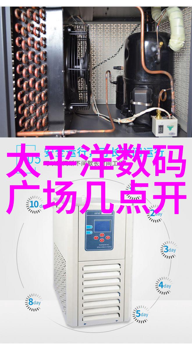 闪蒸干燥技术的应用与未来发展前景