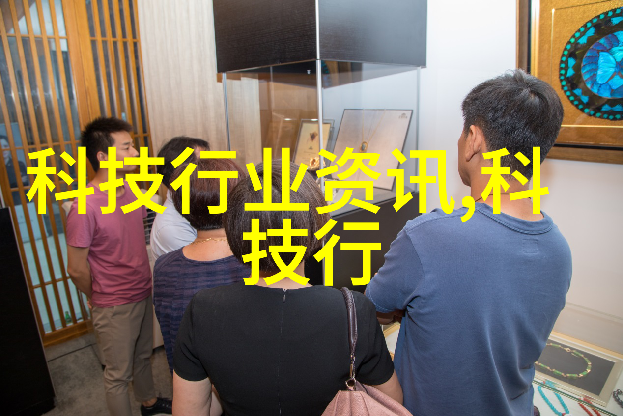 规整填料编织地球的和谐篇章