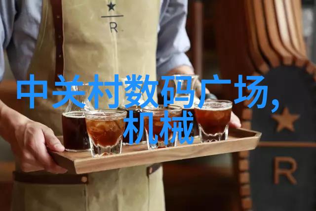 空气压缩与干燥技术新趋势高效率设备的应用与未来发展