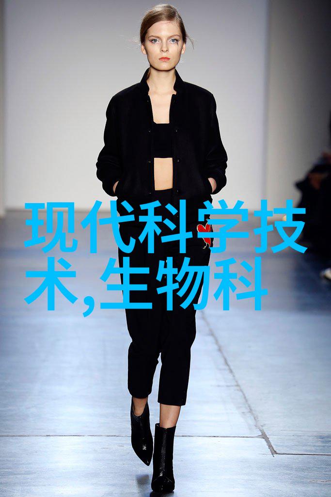 智能家居与工业自动化物联网如何让我们的生活和工作更高效