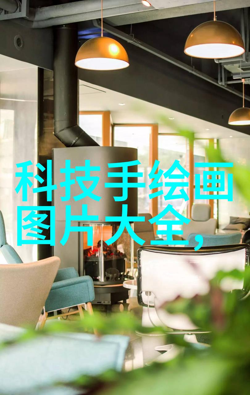 水质检测新纪元多参数分析仪揭秘水体健康面纱