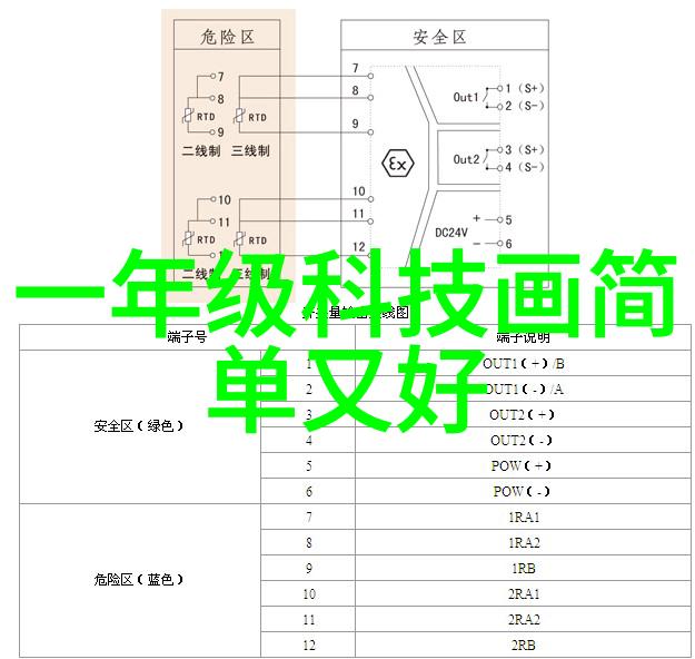 简易污水处理-小型企业的清洁伙伴简单小型污水处理设备的选择与应用