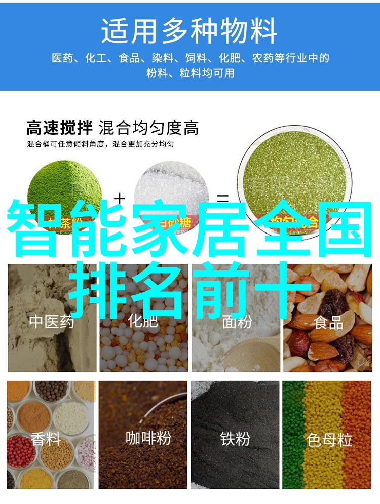化工产品从化学的魔术到环保的守护者