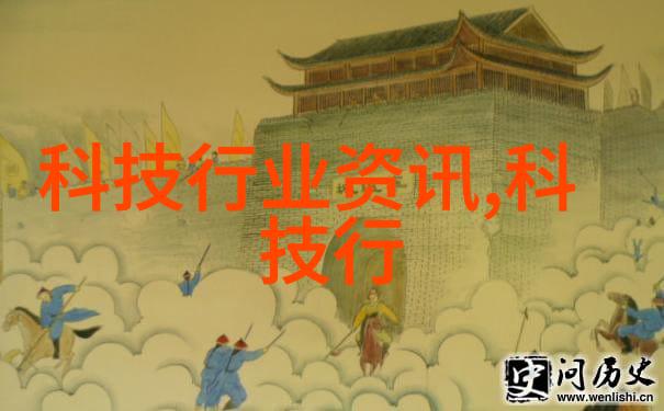 人工智能行业发展趋势我眼中的AI从助手到伙伴的奇妙旅程