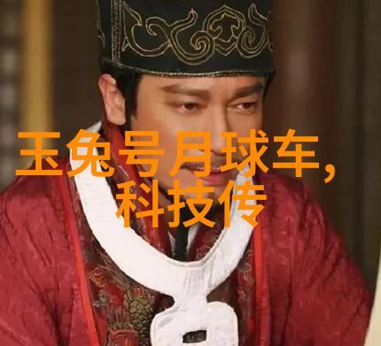 机甲新时代钢铁之躯与人心的温柔