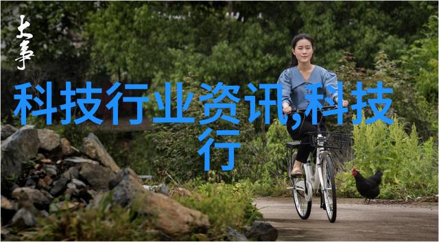 智能化资讯时代探索科技与信息的完美结合