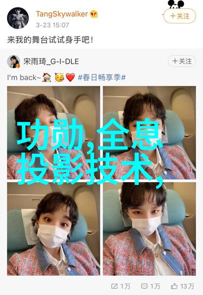 镜中续章