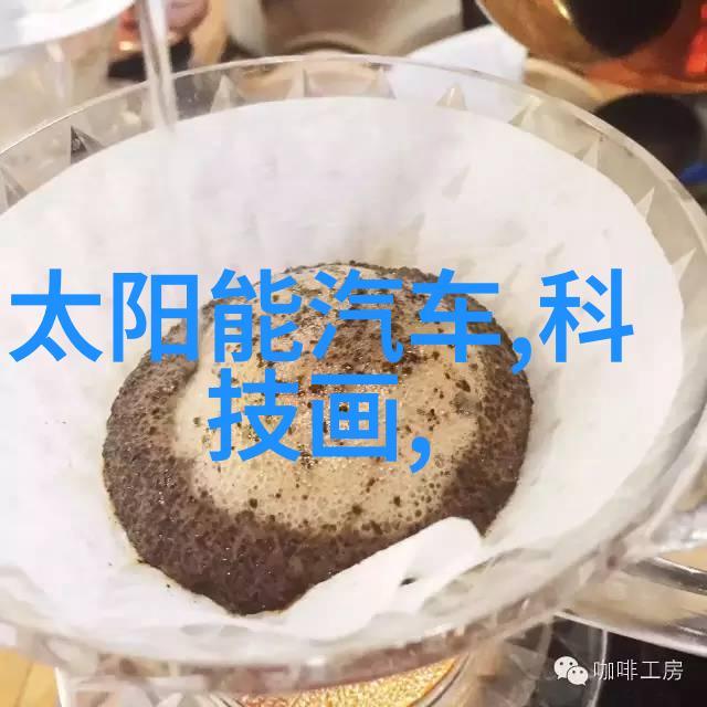 水质监测系统我眼中的清澈守护者