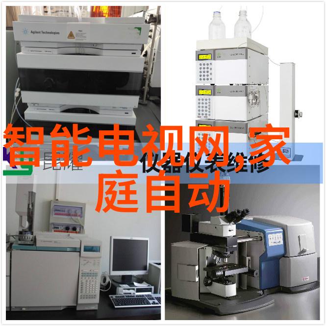 工业设备-精准筛选高效率的物料筛选机器人系统
