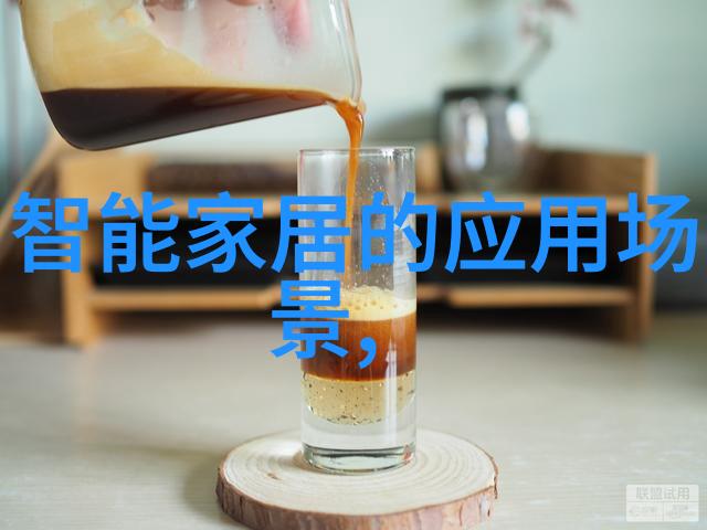 小小清洁大侠揭秘那些让空气干净的小型除尘除烟英雄