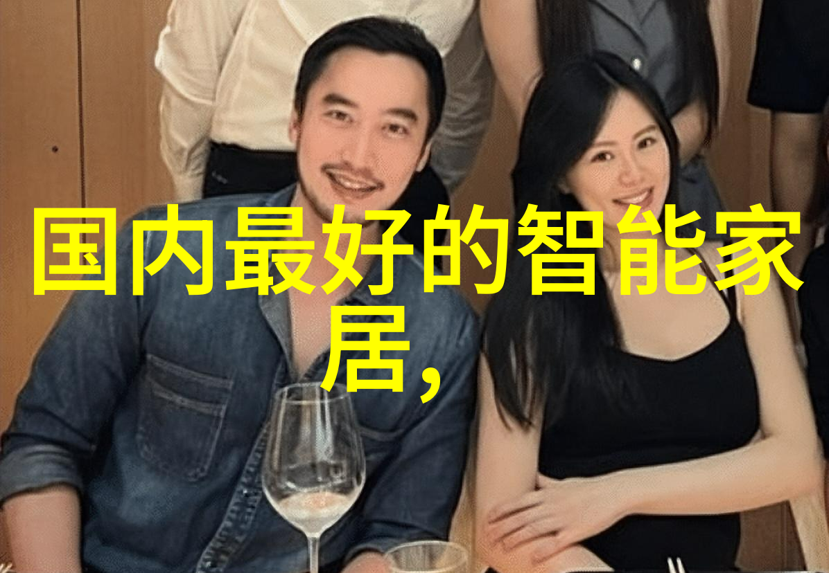 水质探测器清澈源自科技的涓滴