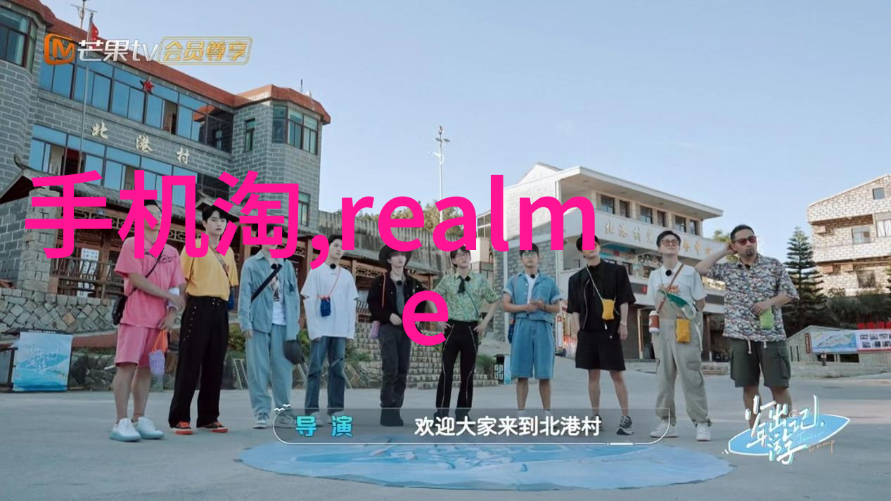 清澈江水下的污染秘密