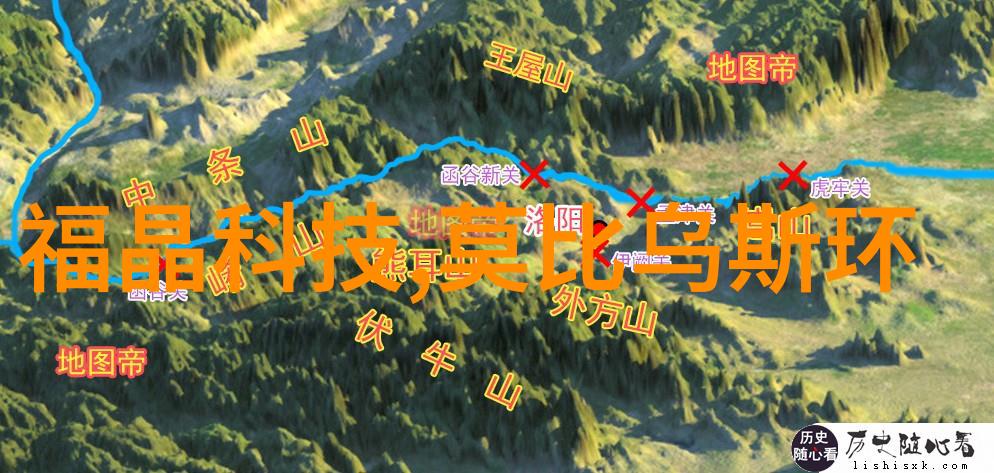 破碎梦想的机械巨人粉碎机设备的奇妙世界