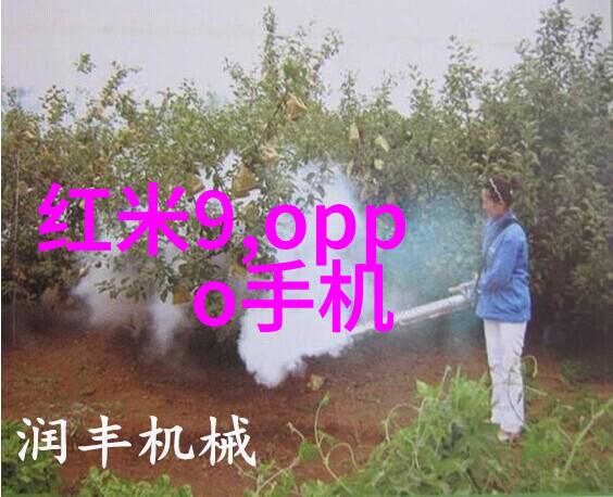 水净化设备清洁未来之源
