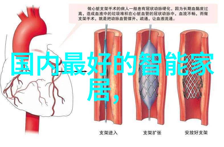 智慧未来揭秘全球最先进的智能机器人技术