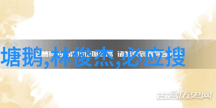 化工世界中的三大巨擘它们到底在哪里支撑着我们的每一天