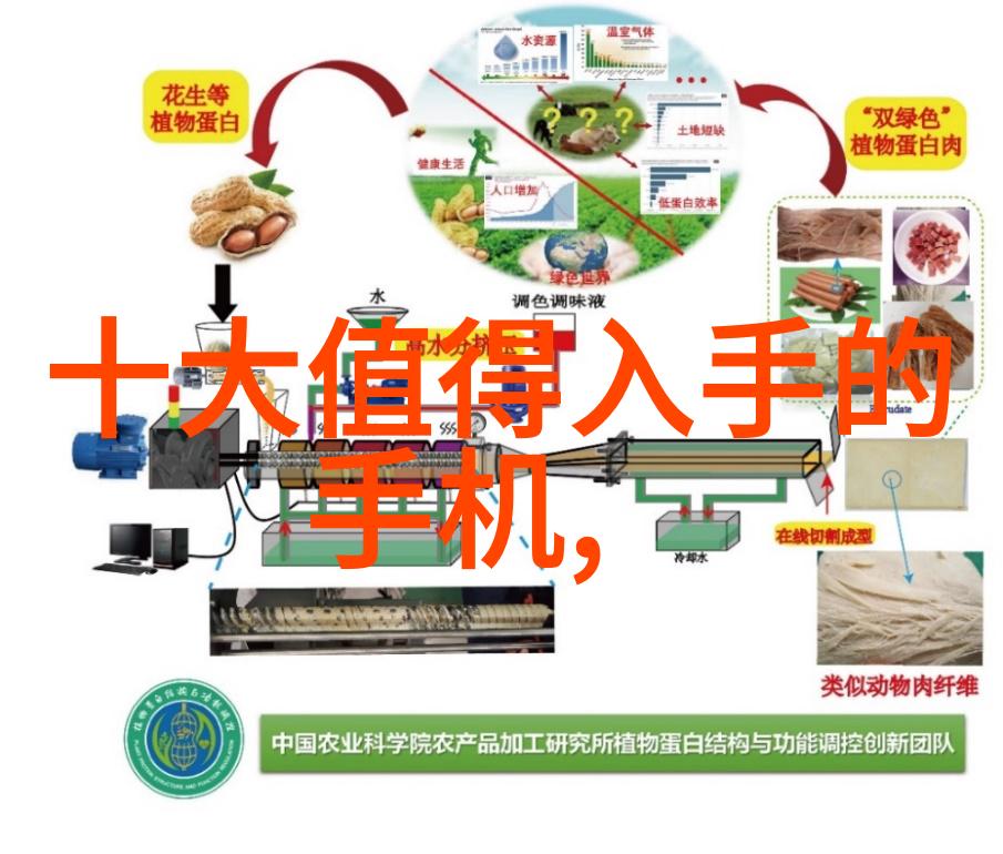 中国工业互联网研究院我是如何在这里探索未来智能制造的