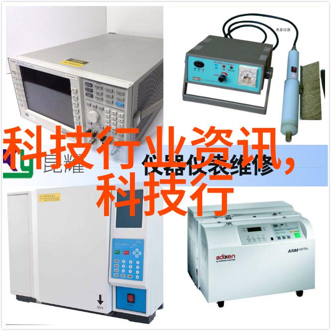 工业废气处理技术的新纪元废气净化塔的创新应用
