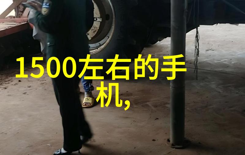 水中秘笈揭秘养鱼必备的五大水质检测器