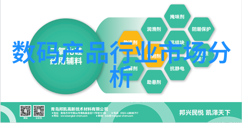 化学品-激发化学反应引发剂的奥秘与应用